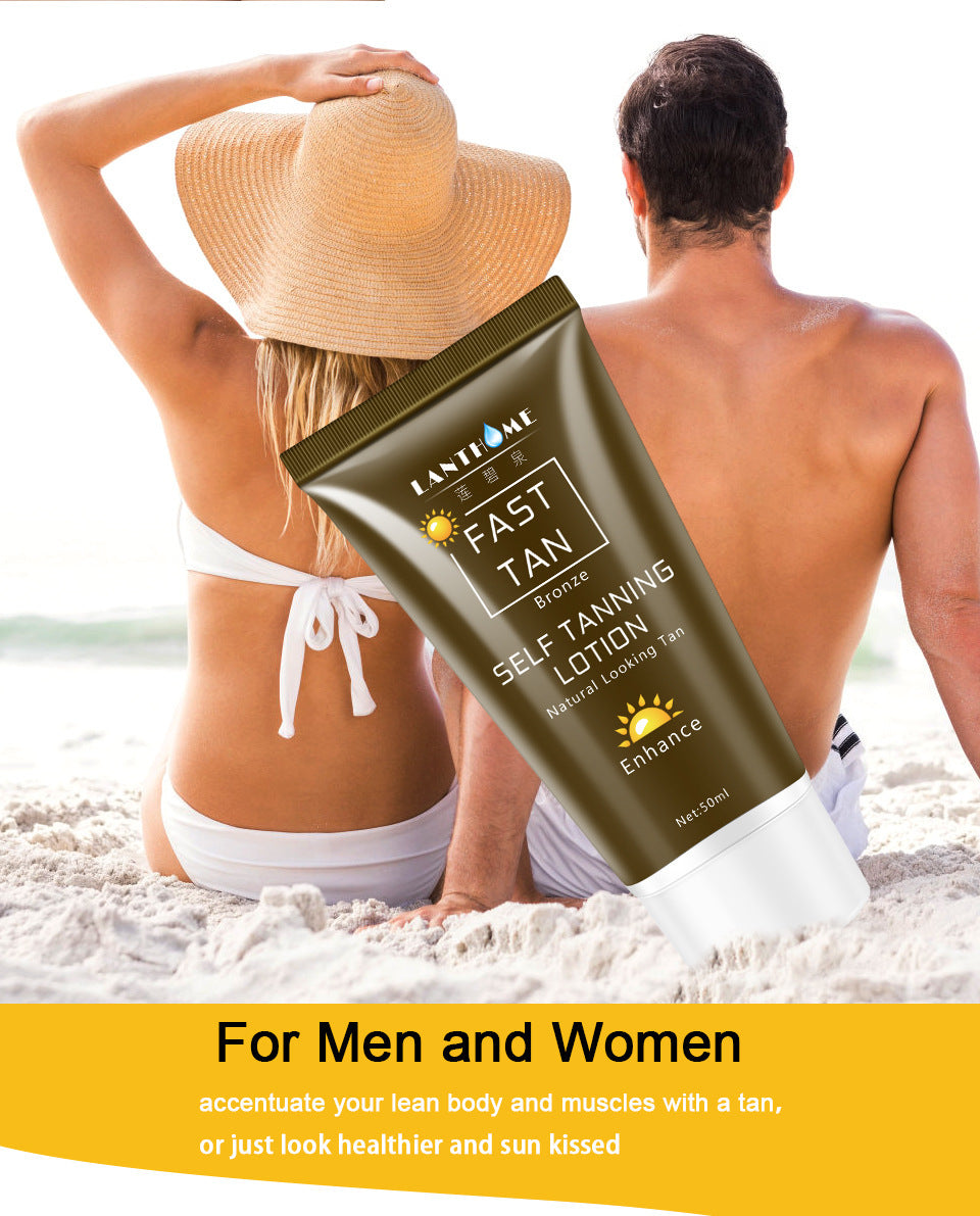 Tanning Cream Body Lotion Tanning Cream Body Lotion